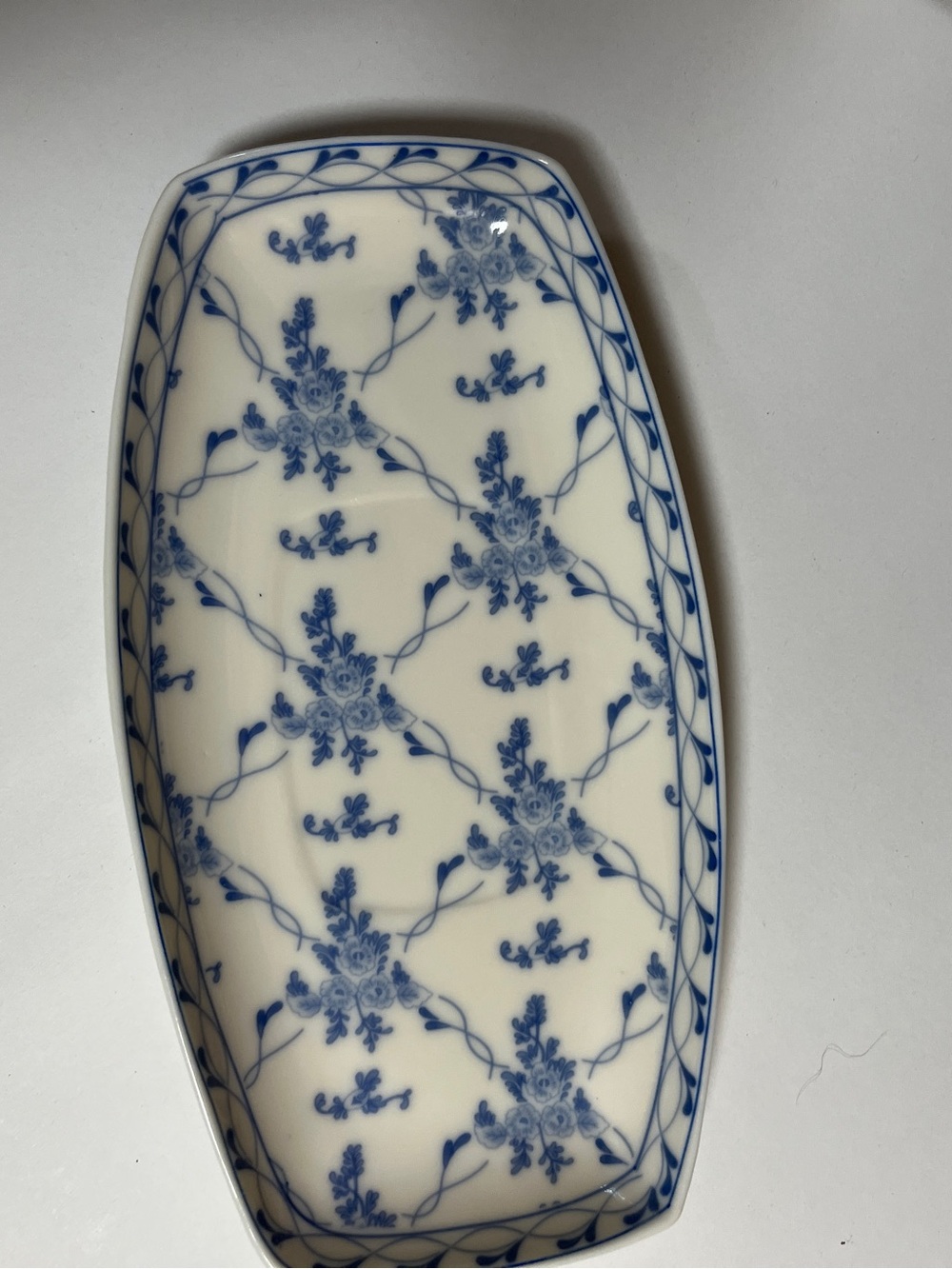 Skye McGhie Tray